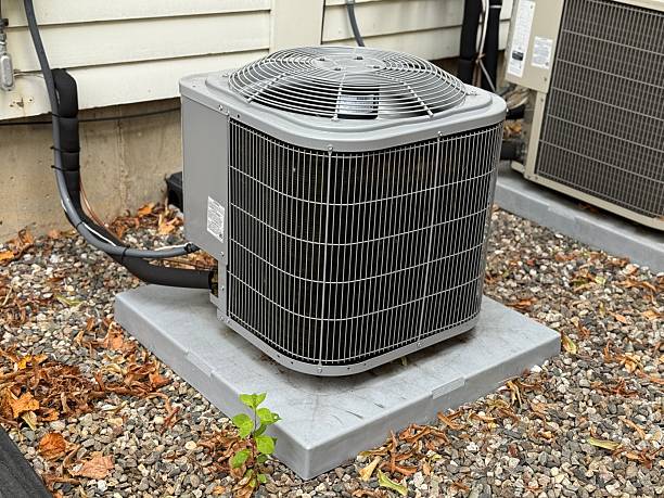 24/7 Emergency Ductwork Repair experts in Black Earth, WI