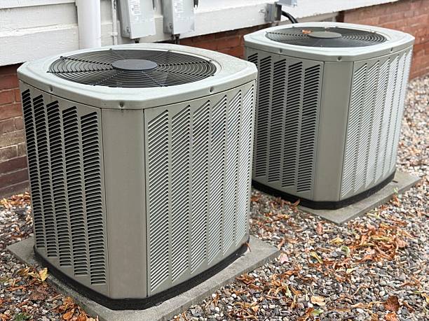 Reliable Ductwork Repair contractor in Black Earth, WI by Leonard HVAC